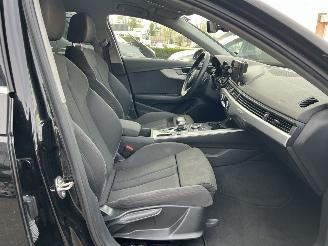 Audi A4 Avant 2.0 TDI quattro Sport Pro Line S picture 35