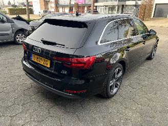 Audi A4 Avant 2.0 TDI quattro Sport Pro Line S picture 3