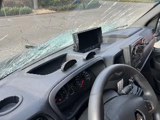 Renault Master 35 2.3 dCi 150 FWD Bakwagen picture 19