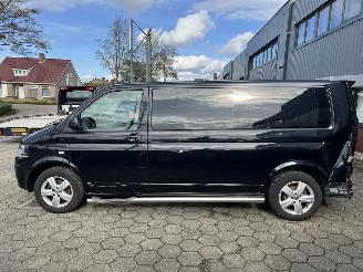 Volkswagen Transporter 2.0 TDI L2H1 DC Comfortline picture 2