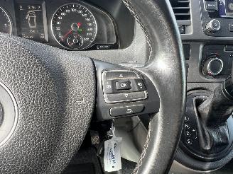 Volkswagen Transporter 2.0 TDI L2H1 DC Comfortline picture 16