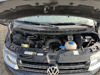 Volkswagen Transporter 2.0 TDI L2H1 DC Comfortline picture 30