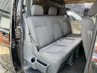 Volkswagen Transporter 2.0 TDI L2H1 DC Comfortline picture 25