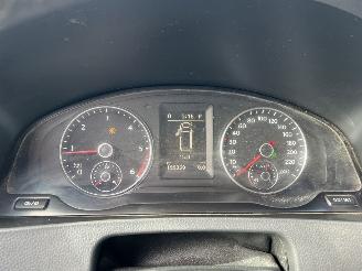 Volkswagen Transporter 2.0 TDI L2H1 DC Comfortline picture 15