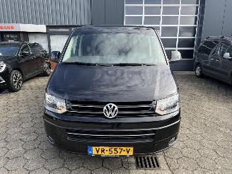 Volkswagen Transporter 2.0 TDI L2H1 DC Comfortline picture 10