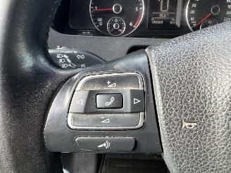 Volkswagen Transporter 2.0 TDI L2H1 DC Comfortline picture 12