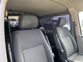 Volkswagen Transporter 2.0 TDI L2H1 DC Comfortline picture 23