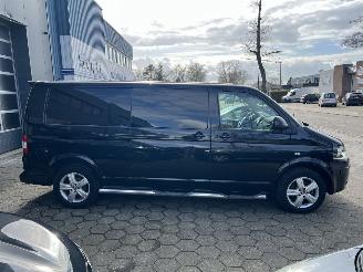 Volkswagen Transporter 2.0 TDI L2H1 DC Comfortline picture 6