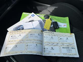 Peugeot 207 SW 1.4 16V VTI picture 28