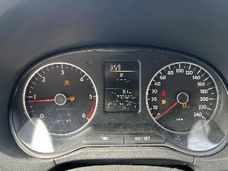 Volkswagen Polo 1.2 TDI BlueMotion Comfortline picture 21