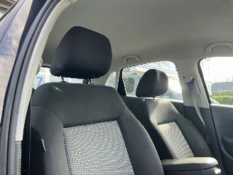 Volkswagen Polo 1.2 TDI BlueMotion Comfortline picture 22