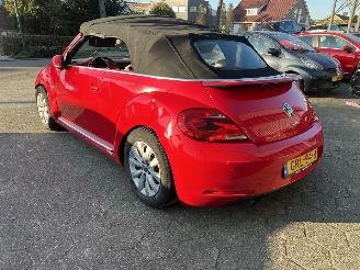 Volkswagen Beetle 1.2 TSI Design Bluemotion picture 3