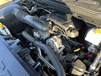 Dodge Ram 1500 Limited 5.7 V8 CC 4X4 picture 43