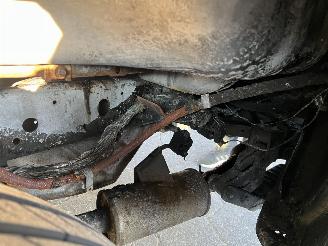 Dodge Ram 1500 Limited 5.7 V8 CC 4X4 picture 26