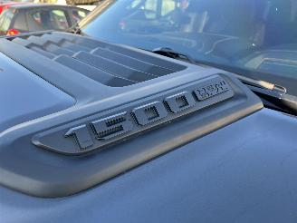 Dodge Ram 1500 Limited 5.7 V8 CC 4X4 picture 33