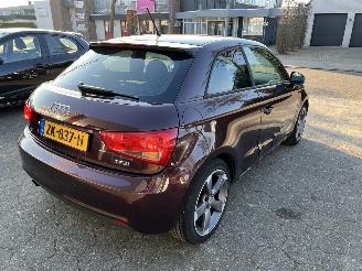 Audi A1 1.2 TFSI S Edition picture 7