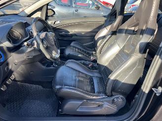 Opel Corsa OPC 1.6 16V T OPC picture 9