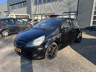Avarii autoturisme Opel Corsa OPC 1.6 16V T OPC 2007/7