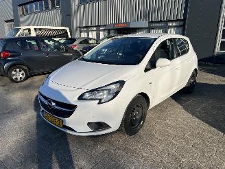 Unfallwagen Opel Corsa-E 1.4 Edition FLEX 2015/7