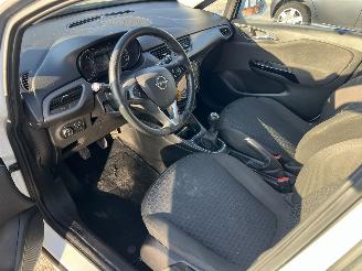 Opel Corsa-E 1.4 Edition FLEX picture 11