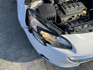 Opel Corsa-E 1.4 Edition FLEX picture 24