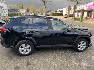 Toyota Rav-4 2.5 Hybrid Active 2WD picture 8