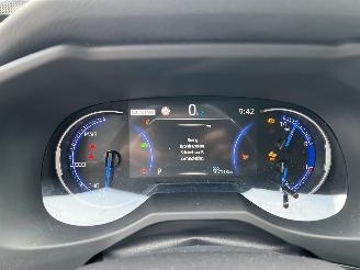 Toyota Rav-4 2.5 Hybrid Active 2WD picture 18