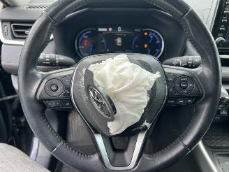 Toyota Rav-4 2.5 Hybrid Active 2WD picture 23