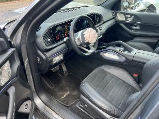 Mercedes GLE 350 de 4Matic picture 27