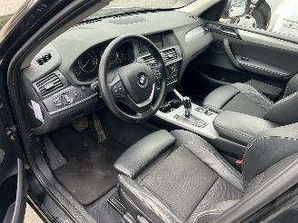 BMW X3 XDRIVE28I High Executive picture 16