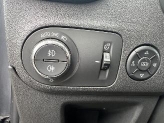 Opel Crossland X 1.2 Turbo Innovation picture 15