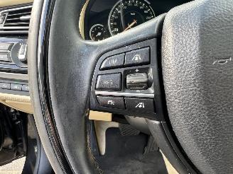 BMW 7-serie 730d High Executive picture 22