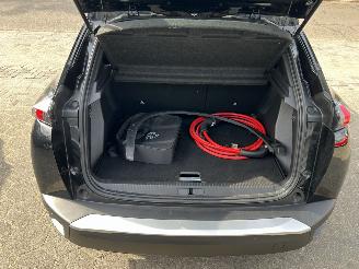 Peugeot 2008 EV Allure Pack 50 kWh picture 27