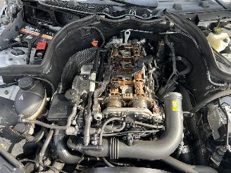 Mercedes C-klasse 180 Coupe picture 15