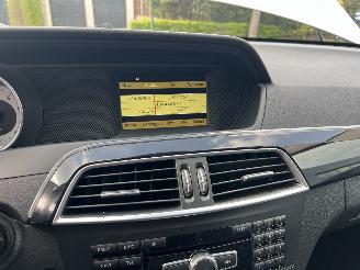 Mercedes C-klasse 180 Coupe picture 26