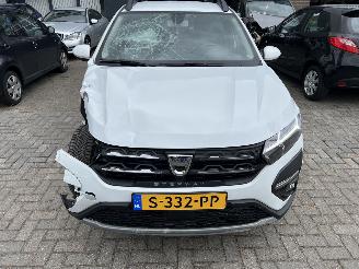 Dacia Sandero 1.0 TCE COMFORT picture 6