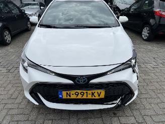 Toyota Corolla 1.8 HYBRID ACTIVE picture 6