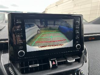 Toyota Corolla 1.8 HYBRID ACTIVE picture 33