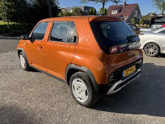 Hyundai Inster E-Motion 49 kWh picture 3