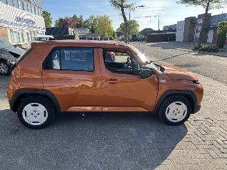 Hyundai Inster E-Motion 49 kWh picture 6