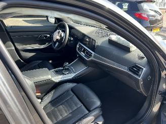 BMW 3-serie 330e High Executive picture 28