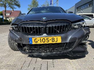 BMW 3-serie 330e High Executive picture 11