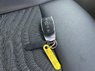 Mercedes B-klasse B200 D picture 29