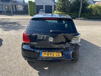 Volkswagen Polo 1.2 Match picture 4