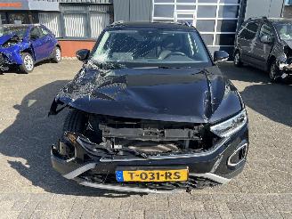 Volkswagen T-Roc 1.0 TSI STYLE picture 8