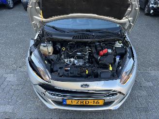 Ford Fiesta 1.0 Style picture 24