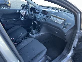 Ford Fiesta 1.0 Style picture 19