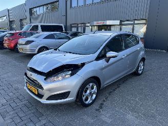 škoda osobní automobily Ford Fiesta 1.0 Style 2015/2