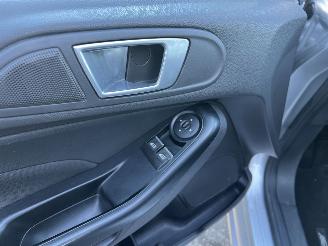 Ford Fiesta 1.0 Style picture 9
