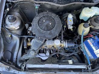 Opel Kadett 1.6i LS picture 22